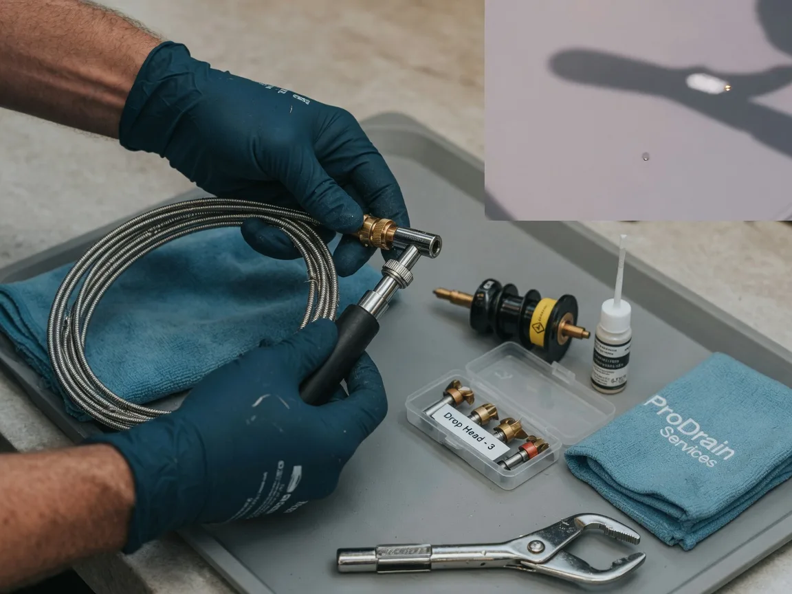 Why choose Drain Cleaning in Freedom, ME